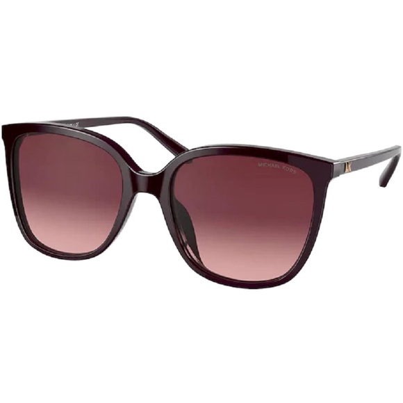 Michael Kors Square Sunglasses for Women - Picture 1 of 4